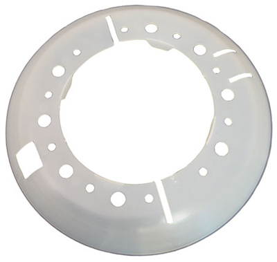 78882100 Spacer Housing Aq Lum - LIGHT & NICHE PARTS